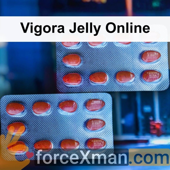 Vigora Jelly Online 398
