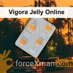 Vigora Jelly Online 462