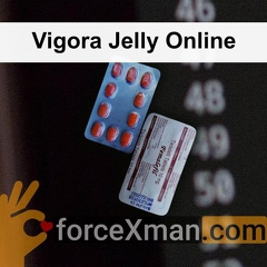 Vigora Jelly Online 487