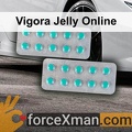 Vigora Jelly Online 547