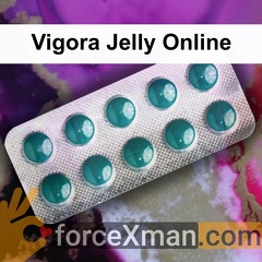 Vigora Jelly Online 561