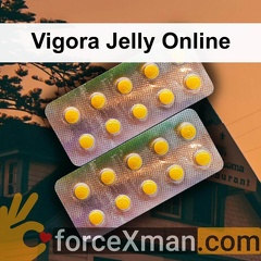 Vigora Jelly Online 586