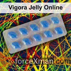 Vigora Jelly Online 675
