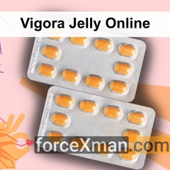 Vigora Jelly Online 710
