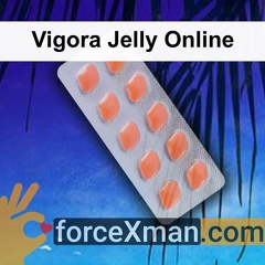 Vigora Jelly Online 722