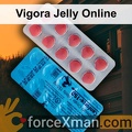 Vigora Jelly Online 736