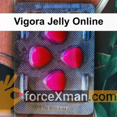Vigora Jelly Online 787