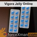 Vigora Jelly Online