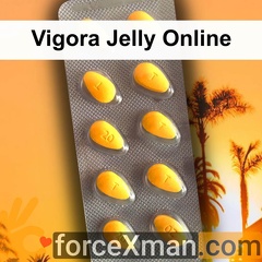 Vigora Jelly Online 836