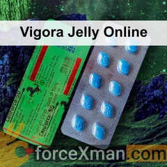 Vigora Jelly Online 862