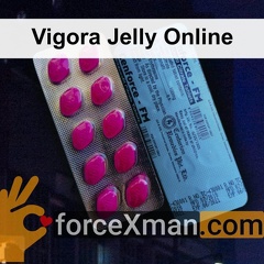 Vigora Jelly Online 881