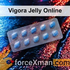 Vigora Jelly Online 902