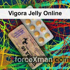 Vigora Jelly Online 982