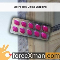 Vigora Jelly Online Shopping 014