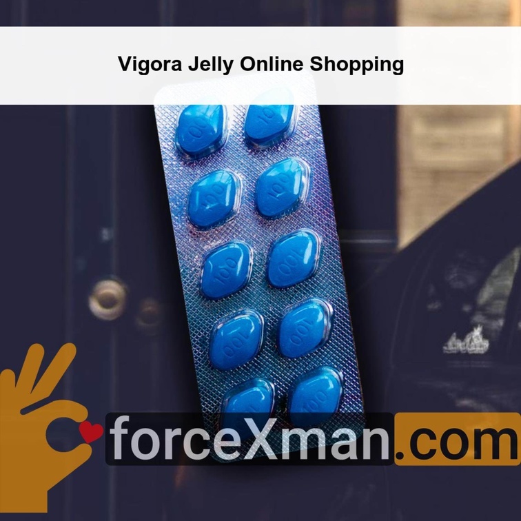 Vigora Jelly Online Shopping 154