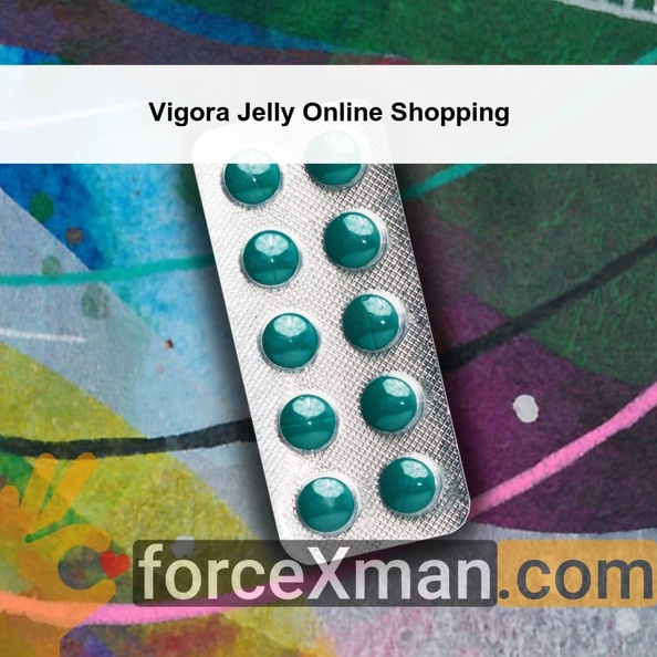 Vigora Jelly Online Shopping 169