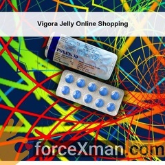 Vigora Jelly Online Shopping 296