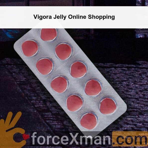 Vigora Jelly Online Shopping 336