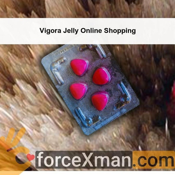 Vigora Jelly Online Shopping 394