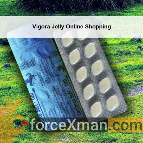 Vigora Jelly Online Shopping 537