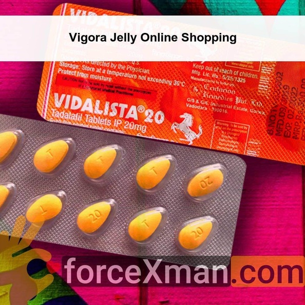 Vigora Jelly Online Shopping 604