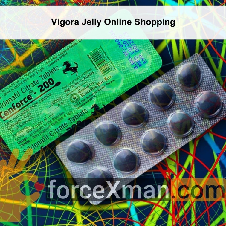 Vigora Jelly Online Shopping 636