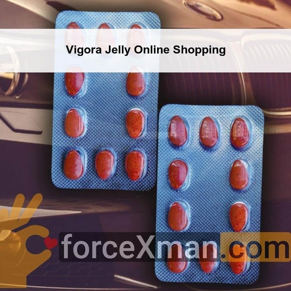 Vigora Jelly Online Shopping 678
