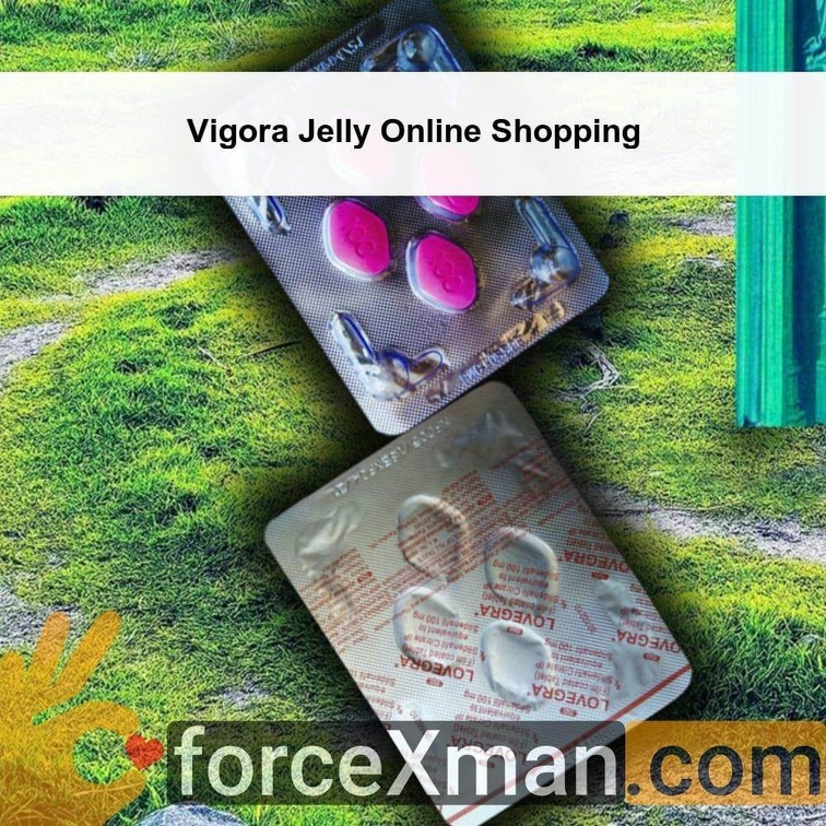Vigora Jelly Online Shopping 690