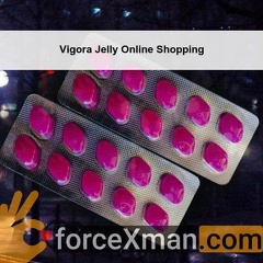 Vigora Jelly Online Shopping 717