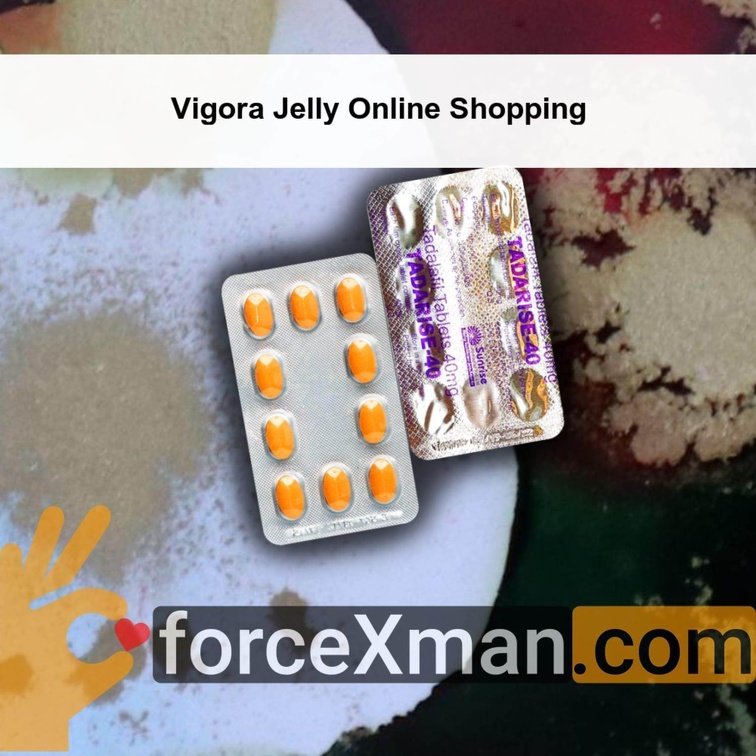 Vigora Jelly Online Shopping 740