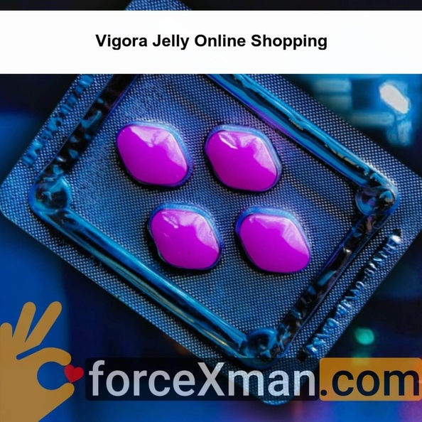 Vigora Jelly Online Shopping 761