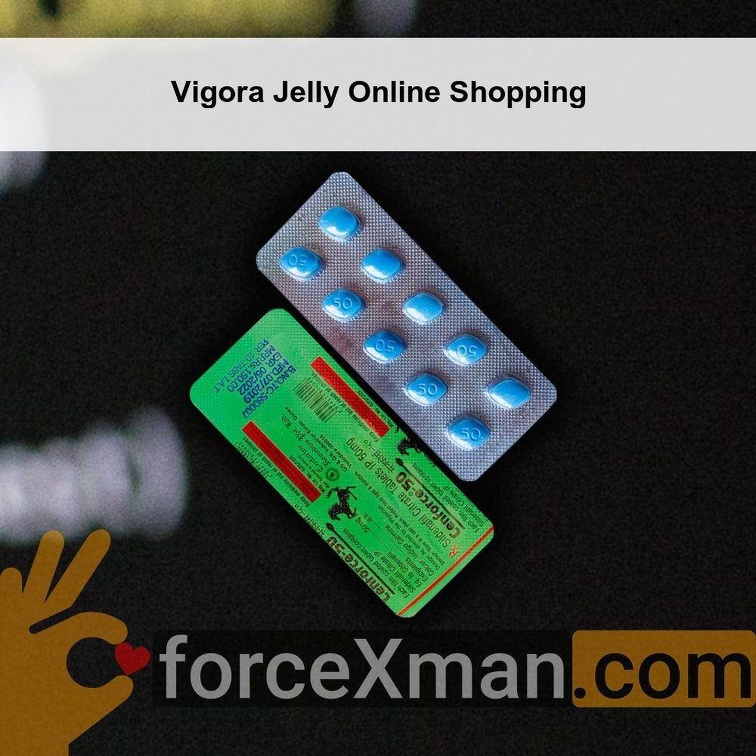 Vigora Jelly Online Shopping 771