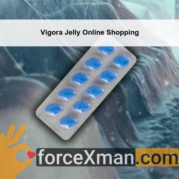 Vigora Jelly Online Shopping 828