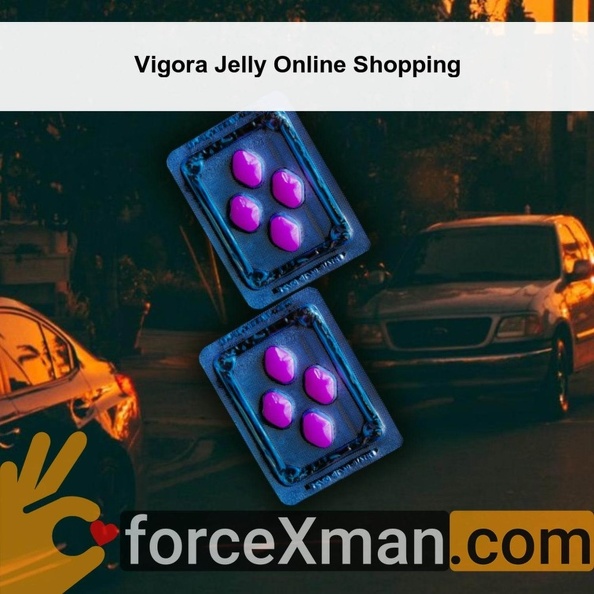Vigora Jelly Online Shopping 905