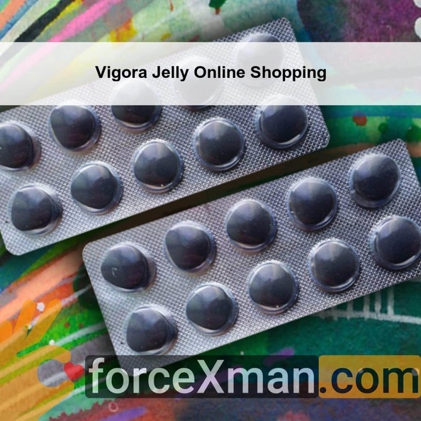 Vigora Jelly Online Shopping 920