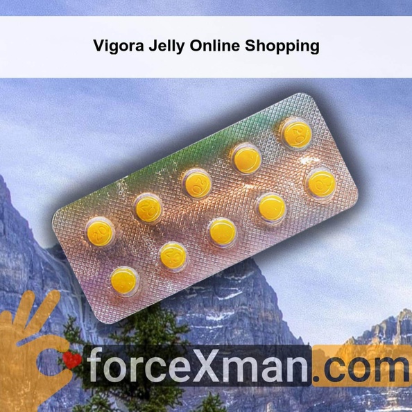 Vigora Jelly Online Shopping 955