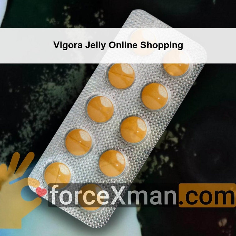 Vigora Jelly Online Shopping 966
