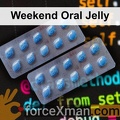 Weekend Oral Jelly 032