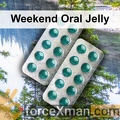 Weekend Oral Jelly 045