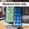 Weekend Oral Jelly 162