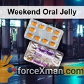 Weekend Oral Jelly 248