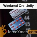 Weekend Oral Jelly 413