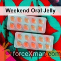 Weekend Oral Jelly 799