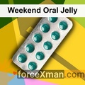 Weekend Oral Jelly 964