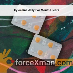 Xylocaine Jelly For Mouth Ulcers 043