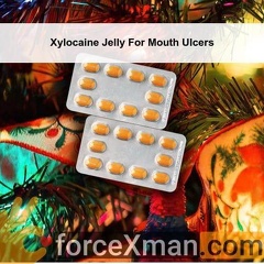 Xylocaine Jelly For Mouth Ulcers 049