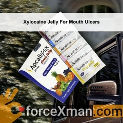 Xylocaine Jelly For Mouth Ulcers 081