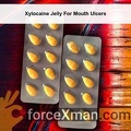Xylocaine Jelly For Mouth Ulcers 310