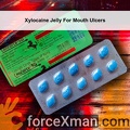 Xylocaine Jelly For Mouth Ulcers 368