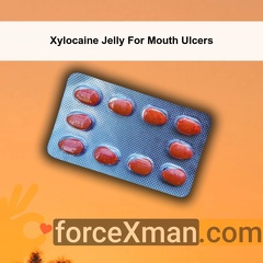 Xylocaine Jelly For Mouth Ulcers 371